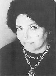 Retrato de Olga Orozco